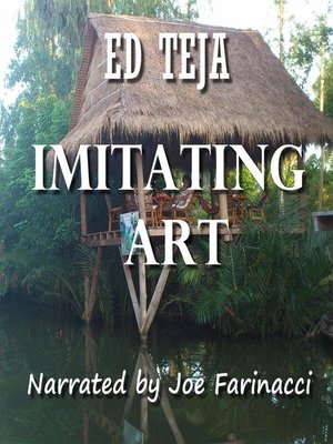 cover image of Imitating Art